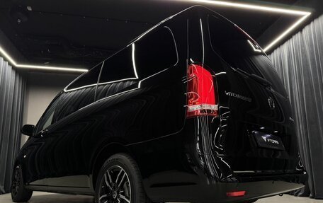 Mercedes-Benz Vito, 2016 год, 4 444 000 рублей, 9 фотография
