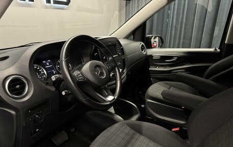 Mercedes-Benz Vito, 2016 год, 4 444 000 рублей, 12 фотография