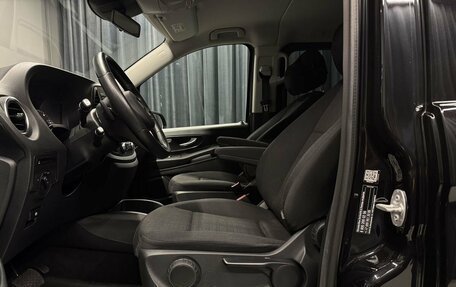 Mercedes-Benz Vito, 2016 год, 4 444 000 рублей, 11 фотография
