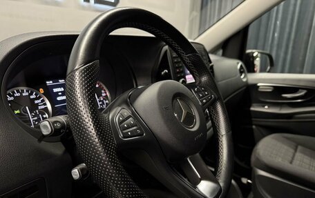 Mercedes-Benz Vito, 2016 год, 4 444 000 рублей, 13 фотография