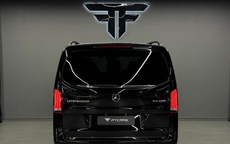 Mercedes-Benz Vito, 2016 год, 4 444 000 рублей, 7 фотография
