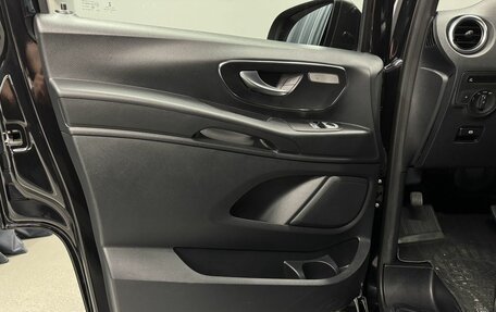 Mercedes-Benz Vito, 2016 год, 4 444 000 рублей, 10 фотография