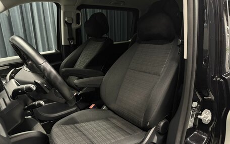 Mercedes-Benz Vito, 2016 год, 4 444 000 рублей, 15 фотография