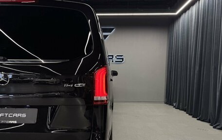 Mercedes-Benz Vito, 2016 год, 4 444 000 рублей, 8 фотография