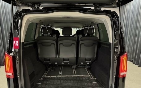 Mercedes-Benz Vito, 2016 год, 4 444 000 рублей, 16 фотография