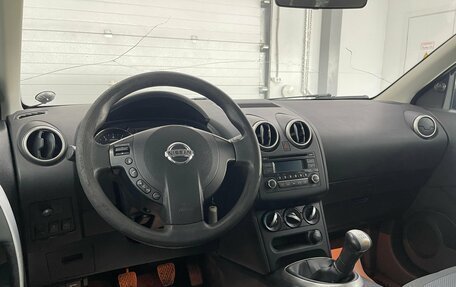 Nissan Qashqai, 2012 год, 999 000 рублей, 7 фотография