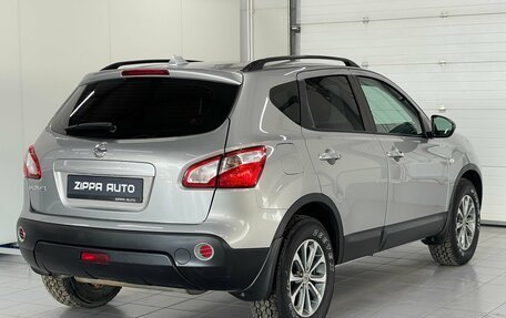 Nissan Qashqai, 2012 год, 999 000 рублей, 4 фотография