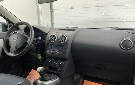 Nissan Qashqai, 2012 год, 999 000 рублей, 8 фотография