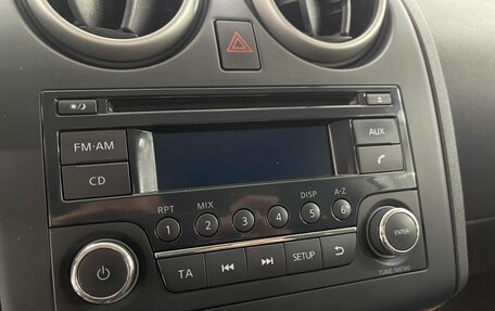 Nissan Qashqai, 2012 год, 999 000 рублей, 10 фотография