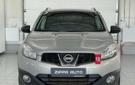 Nissan Qashqai, 2012 год, 999 000 рублей, 2 фотография