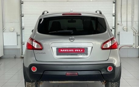Nissan Qashqai, 2012 год, 999 000 рублей, 5 фотография