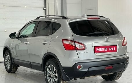 Nissan Qashqai, 2012 год, 999 000 рублей, 6 фотография