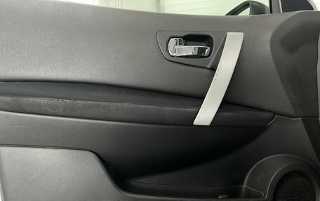 Nissan Qashqai, 2012 год, 999 000 рублей, 13 фотография