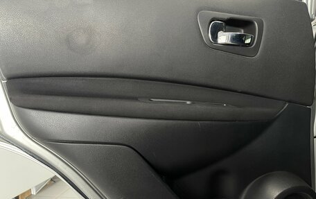 Nissan Qashqai, 2012 год, 999 000 рублей, 16 фотография