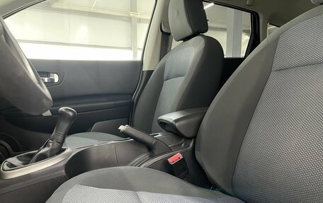 Nissan Qashqai, 2012 год, 999 000 рублей, 15 фотография