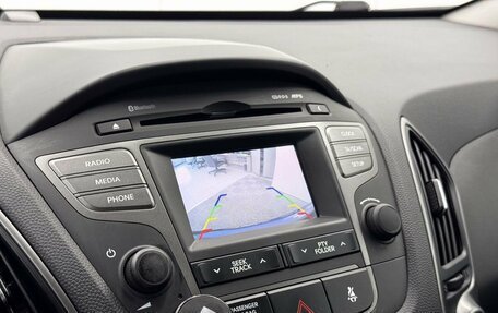 Hyundai ix35 I рестайлинг, 2014 год, 1 400 000 рублей, 11 фотография