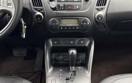 Hyundai ix35 I рестайлинг, 2014 год, 1 400 000 рублей, 13 фотография