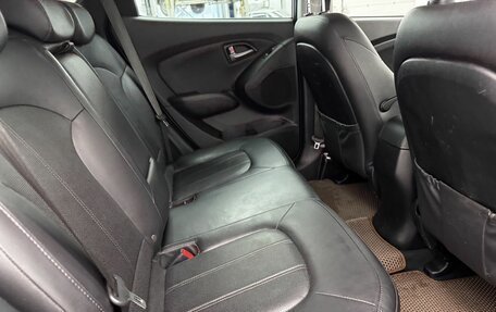 Hyundai ix35 I рестайлинг, 2014 год, 1 400 000 рублей, 16 фотография
