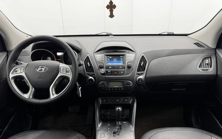 Hyundai ix35 I рестайлинг, 2014 год, 1 400 000 рублей, 15 фотография