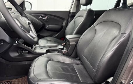 Hyundai ix35 I рестайлинг, 2014 год, 1 400 000 рублей, 20 фотография