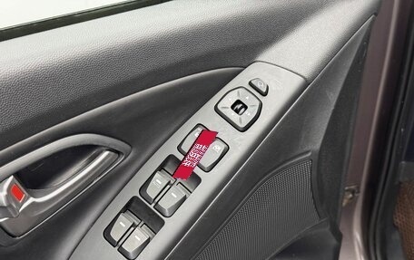 Hyundai ix35 I рестайлинг, 2014 год, 1 400 000 рублей, 18 фотография