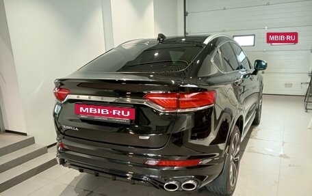 Geely Tugella FY11, 2023 год, 2 949 000 рублей, 4 фотография