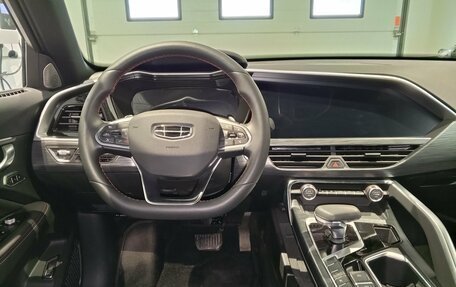 Geely Tugella FY11, 2023 год, 2 949 000 рублей, 9 фотография