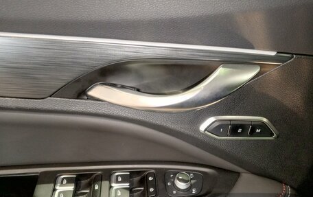 Geely Tugella FY11, 2023 год, 2 949 000 рублей, 16 фотография