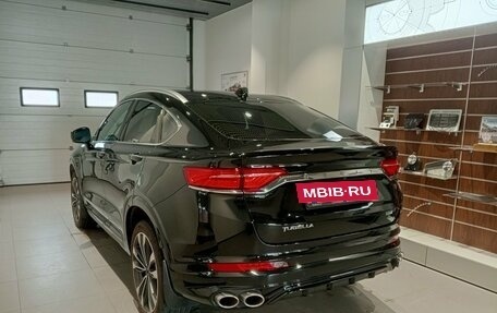 Geely Tugella FY11, 2023 год, 2 949 000 рублей, 6 фотография