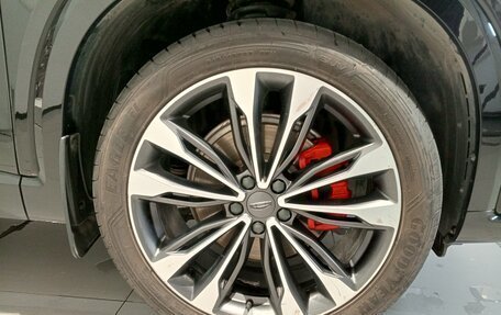 Geely Tugella FY11, 2023 год, 2 949 000 рублей, 18 фотография
