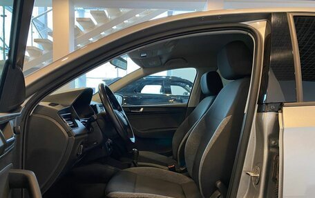 Skoda Rapid II, 2021 год, 1 665 000 рублей, 16 фотография