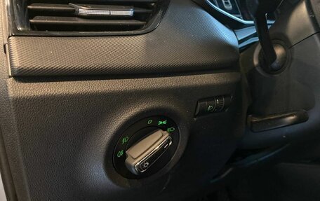 Skoda Rapid II, 2021 год, 1 665 000 рублей, 32 фотография