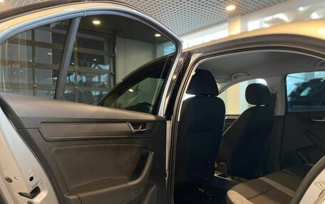 Skoda Rapid II, 2021 год, 1 665 000 рублей, 24 фотография