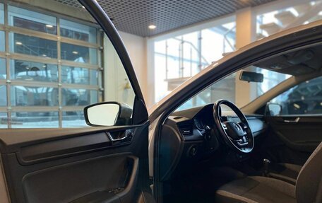 Skoda Rapid II, 2021 год, 1 665 000 рублей, 21 фотография