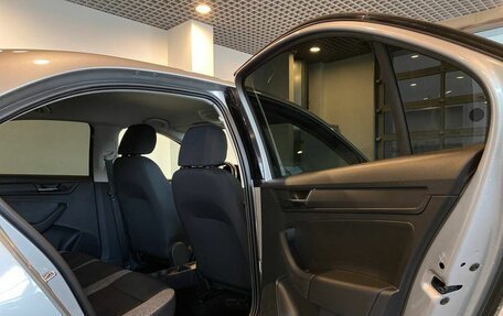 Skoda Rapid II, 2021 год, 1 665 000 рублей, 26 фотография