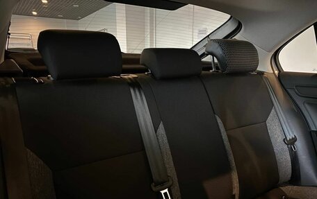 Skoda Rapid II, 2021 год, 1 665 000 рублей, 35 фотография