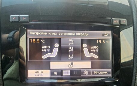 Volkswagen Touareg III, 2011 год, 1 700 000 рублей, 19 фотография