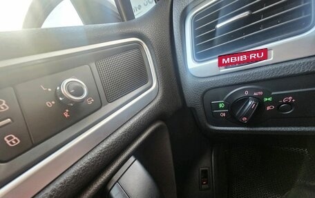 Volkswagen Touareg III, 2011 год, 1 700 000 рублей, 16 фотография