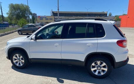 Volkswagen Tiguan I, 2011 год, 1 550 000 рублей, 3 фотография