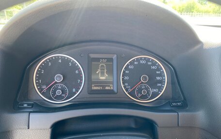 Volkswagen Tiguan I, 2011 год, 1 550 000 рублей, 8 фотография