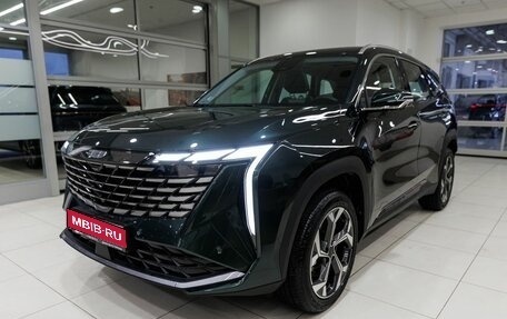 Geely Atlas, 2026 год, 3 449 990 рублей, 1 фотография