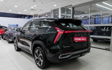 Geely Atlas, 2026 год, 3 449 990 рублей, 3 фотография