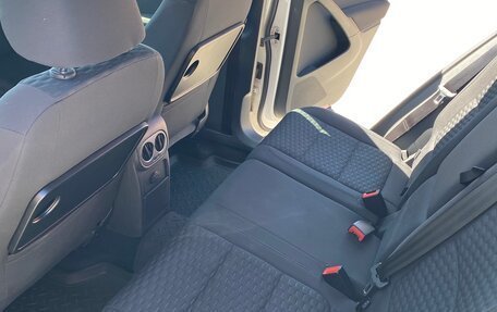 Volkswagen Tiguan I, 2011 год, 1 550 000 рублей, 11 фотография
