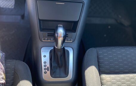 Volkswagen Tiguan I, 2011 год, 1 550 000 рублей, 13 фотография