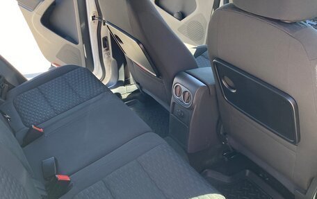 Volkswagen Tiguan I, 2011 год, 1 550 000 рублей, 12 фотография