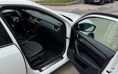 Skoda Octavia, 2019 год, 2 800 000 рублей, 1 фотография
