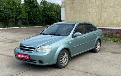 Chevrolet Lacetti, 2007 год, 320 000 рублей, 1 фотография