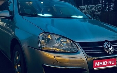 Volkswagen Golf V, 2009 год, 700 000 рублей, 1 фотография