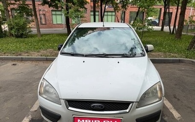 Ford Focus II рестайлинг, 2007 год, 290 000 рублей, 1 фотография