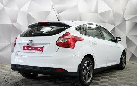 Ford Focus III, 2012 год, 797 000 рублей, 1 фотография